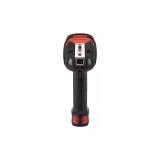 Honeywell - 2105IXR-3SER-CLHE Lector de códigos de barras portátil 1D/2D Laser Negro, Rojo - 2105IXR-3-CLE