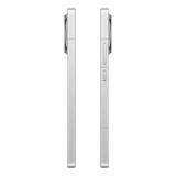 Xiaomi - Poco F7 Pro 16,9 cm (6.67") SIM doble 5G USB Tipo C 12 GB 256 GB 6000 mAh Plata