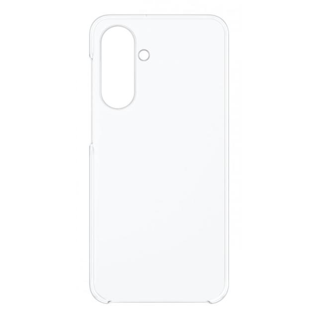 Samsung - EF-QA176CTEGWW funda para teléfono móvil 17 cm (6.7") Transparente