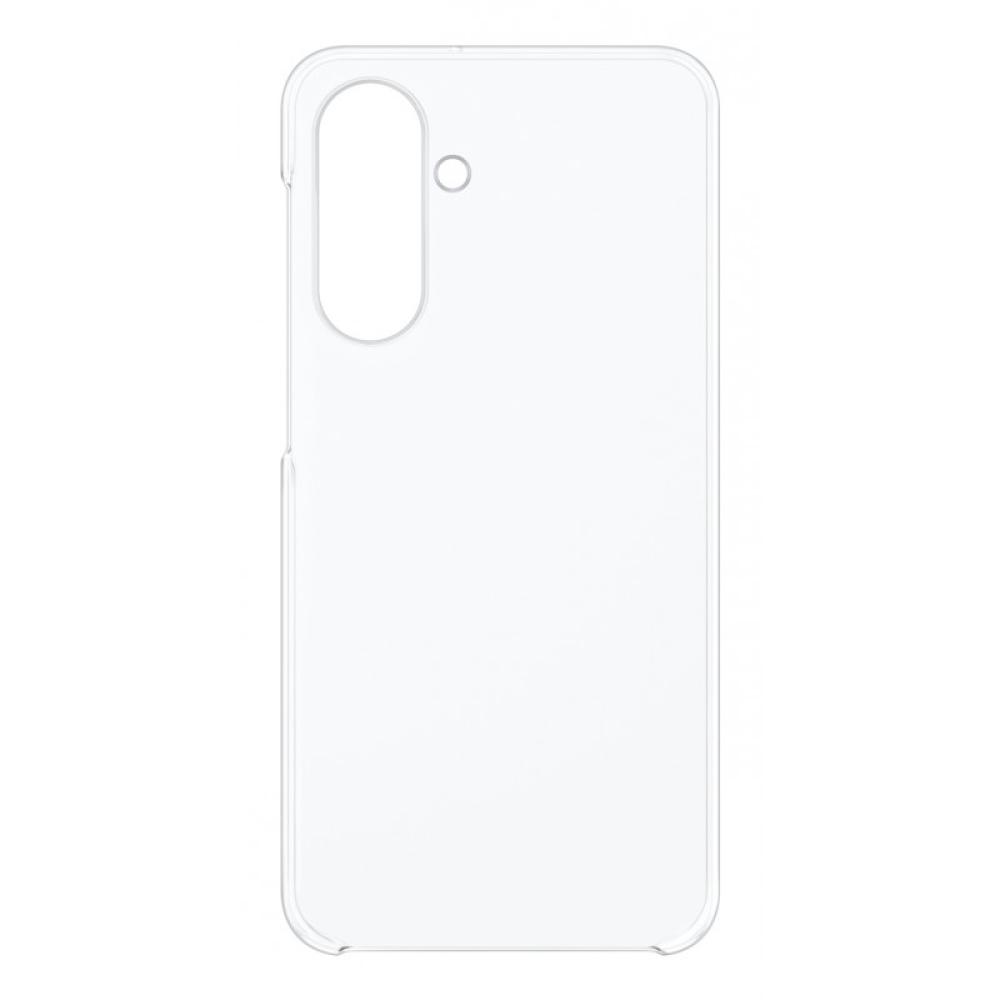 Samsung - EF-QA176CTEGWW funda para teléfono móvil 17 cm (6.7") Transparente