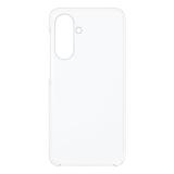 Samsung - EF-QA176CTEGWW funda para teléfono móvil 17 cm (6.7") Transparente