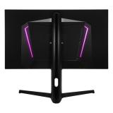 Asrock - PGO27QFS pantalla para PC 68,6 cm (27") 2560 x 1440 Pixeles Quad HD OLED Mesa Negro