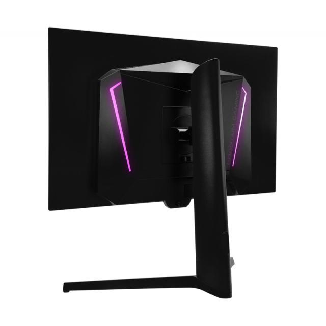 Asrock - PGO27QFS pantalla para PC 68,6 cm (27") 2560 x 1440 Pixeles Quad HD OLED Mesa Negro