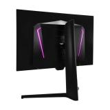 Asrock - PGO27QFS pantalla para PC 68,6 cm (27") 2560 x 1440 Pixeles Quad HD OLED Mesa Negro