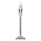 Aiwa - ZENKAISUI EASY Escoba eléctrica Batería Secar HEPA Sin bolsa 0,9 L 600 W Blanco