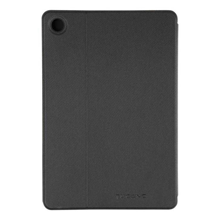 Tucano - TAB-GSA11P25-BK funda para tablet 22,1 cm (8.7") Negro