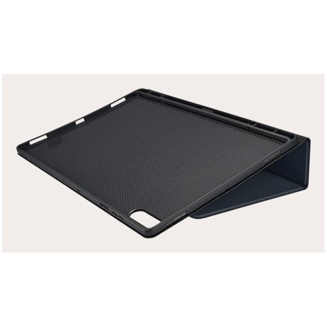 Tucano - Gala 37,1 cm (14.6") Folio Gris - TAB-GSS11U-DG