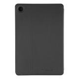 Tucano - TAB-GSA1125-BK funda para tablet 22,1 cm (8.7") Negro