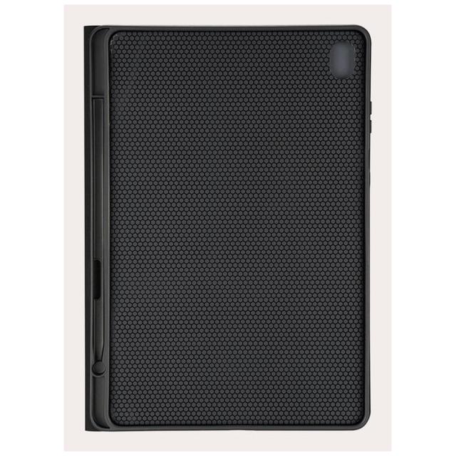 Tucano - Gala 27,9 cm (11") Folio Gris - TAB-GSS11-DG