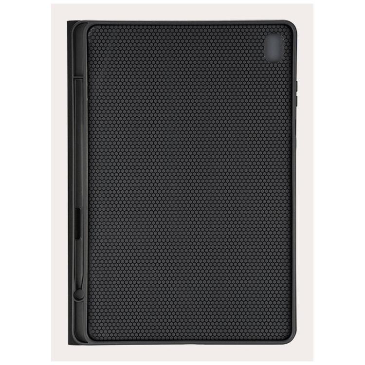 Tucano - Gala 27,9 cm (11") Folio Gris - TAB-GSS11-DG