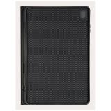 Tucano - Gala 27,9 cm (11") Folio Gris - TAB-GSS11-DG