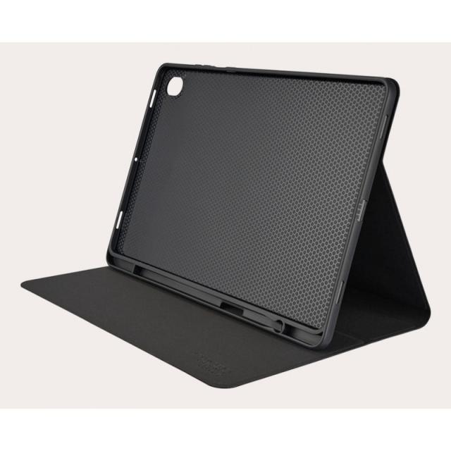 Tucano - Gala 27,9 cm (11") Folio Gris - TAB-GSS11-DG