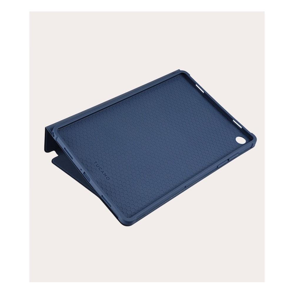 Tucano - TAB-GSA11P25-B funda para tablet 27,9 cm (11") Azul