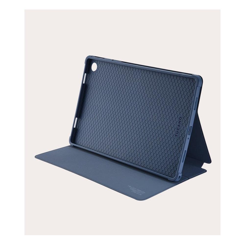 Tucano - TAB-GSA11P25-B funda para tablet 27,9 cm (11") Azul