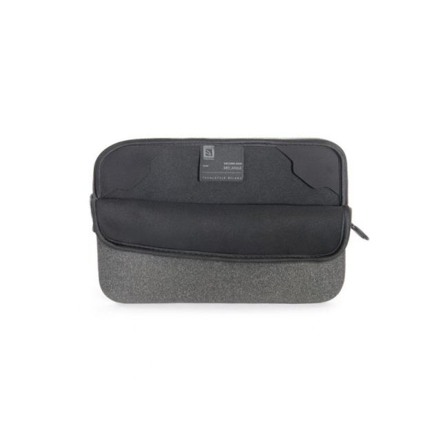 Tucano - BFM910-BK funda para tablet 26,7 cm (10.5") Negro