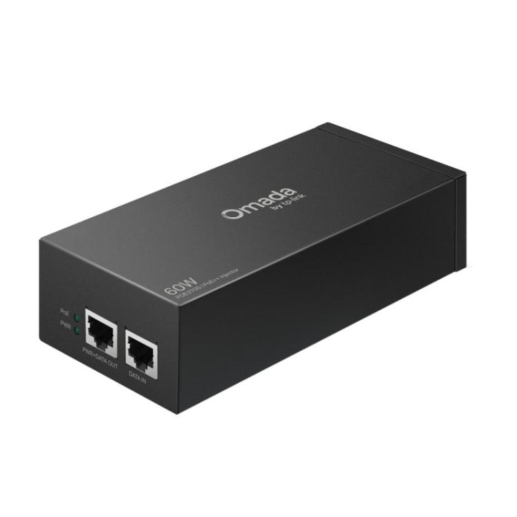 TP-Link - POE370S adaptador e inyector de PoE 10 Gigabit Ethernet