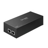 TP-Link - POE370S adaptador e inyector de PoE 10 Gigabit Ethernet