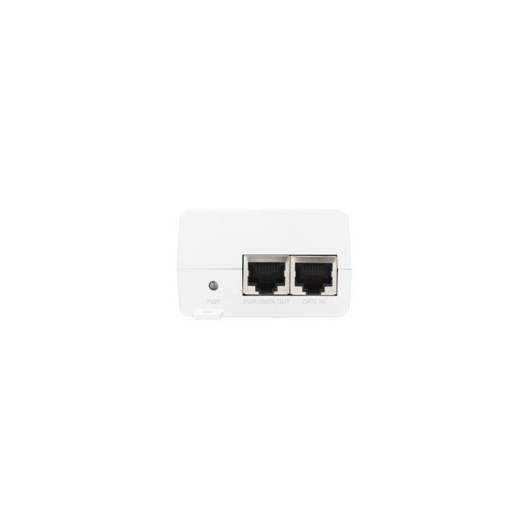 TP-Link - POE5460X adaptador e inyector de PoE 10 Gigabit Ethernet 54 V