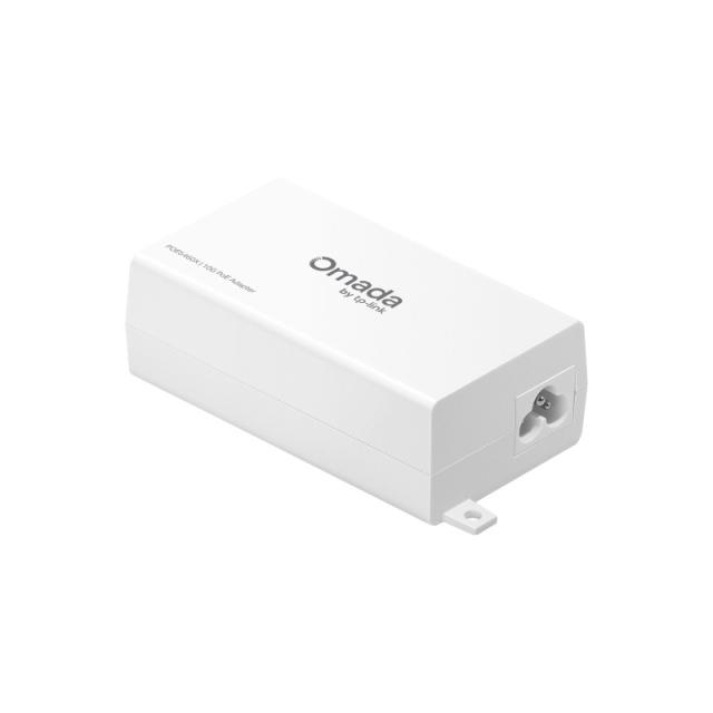 TP-Link - POE5460X adaptador e inyector de PoE 10 Gigabit Ethernet 54 V