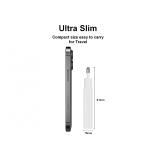 Equip - 245521 cargador de dispositivo móvil Universal Blanco Corriente alterna Carga rápida Interior