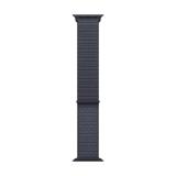 Apple - MFFC4ZM/A Accesorios para dispositivos vestibles inteligentes Grupo de rock Azul Nylon, Poliéster reciclado, Spandex