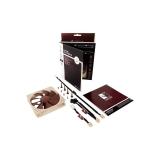 Noctua - NF-P12 PWM sistema de refrigeración para ordenador Carcasa del ordenador Ventilador 12 cm Marrón, Blanco 1 pieza(s)