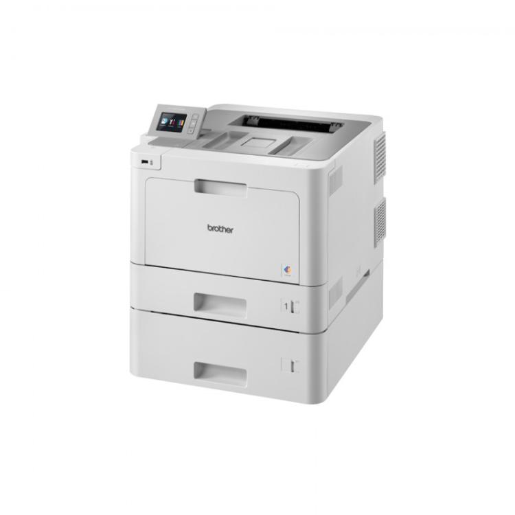 Brother - HL-L9310CDWT impresora láser Color 2400 x 600 DPI A4 Wifi