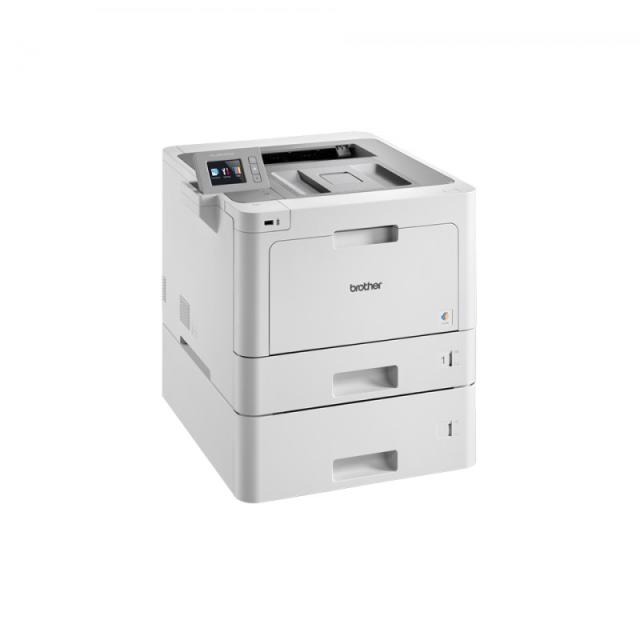Brother - HL-L9310CDWT impresora láser Color 2400 x 600 DPI A4 Wifi