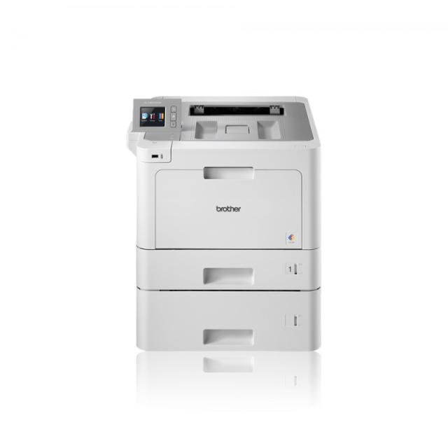 Brother - HL-L9310CDWT impresora láser Color 2400 x 600 DPI A4 Wifi