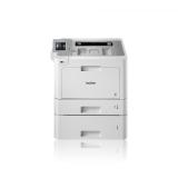 Brother - HL-L9310CDWT impresora láser Color 2400 x 600 DPI A4 Wifi