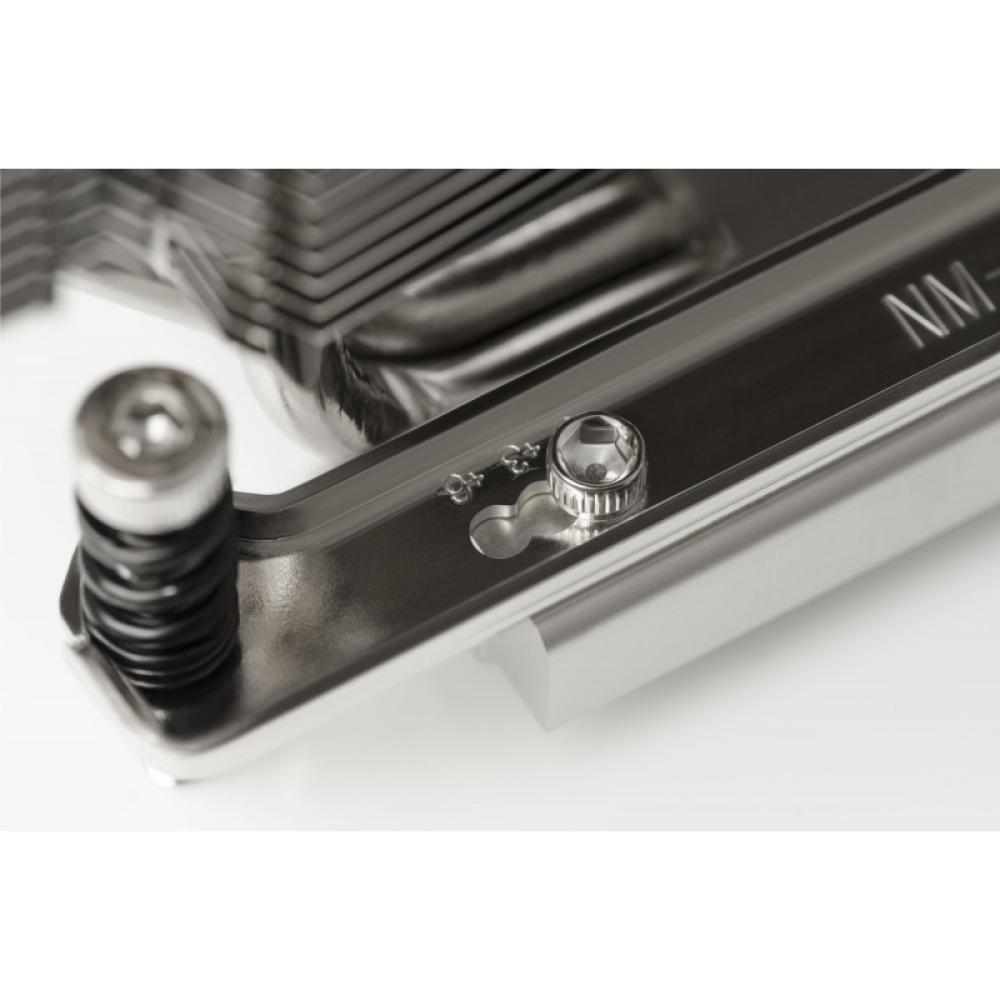 Noctua - NH-U12S TR4-SP3 sistema de refrigeración para ordenador Procesador Enfriador 12 cm Aluminio, Beige