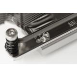 Noctua - NH-U12S TR4-SP3 sistema de refrigeración para ordenador Procesador Enfriador 12 cm Aluminio, Beige