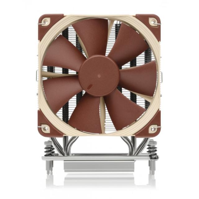 Noctua - NH-U12S TR4-SP3 sistema de refrigeración para ordenador Procesador Enfriador 12 cm Aluminio, Beige