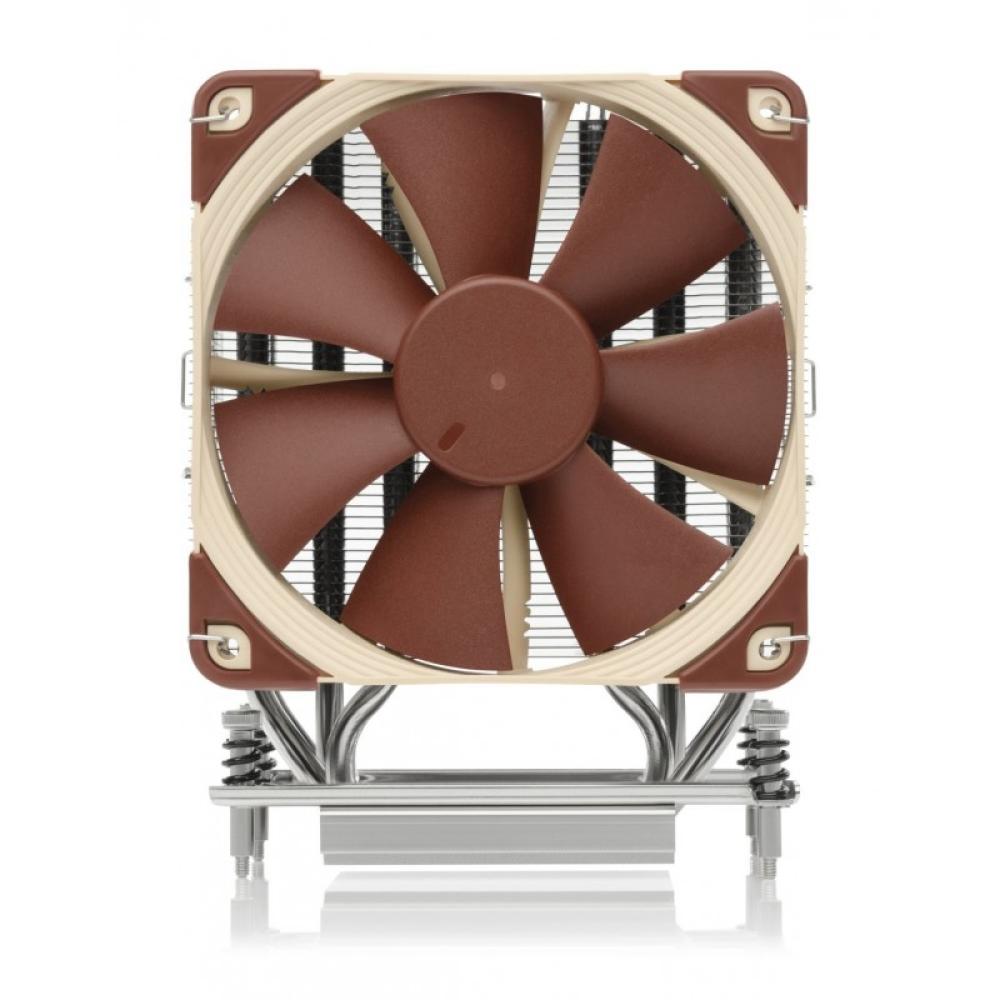 Noctua - NH-U12S TR4-SP3 sistema de refrigeración para ordenador Procesador Enfriador 12 cm Aluminio, Beige