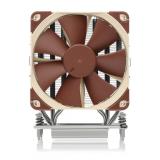 Noctua - NH-U12S TR4-SP3 sistema de refrigeración para ordenador Procesador Enfriador 12 cm Aluminio, Beige