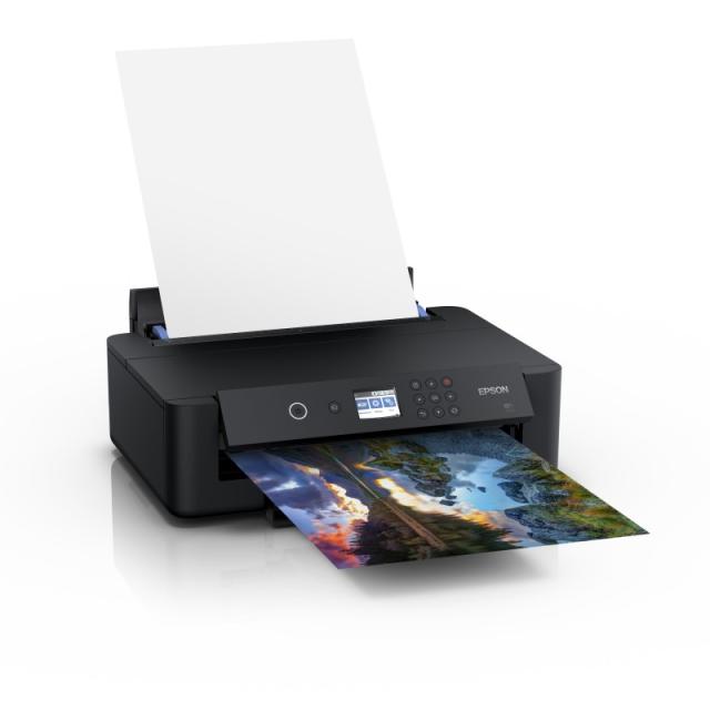 Epson - Expression Photo HD XP-15000
