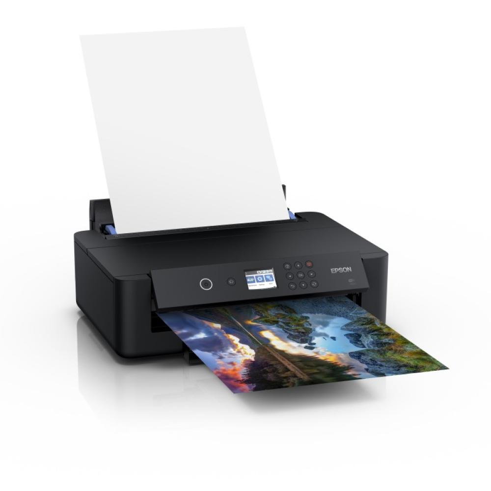 Epson - Expression Photo HD XP-15000