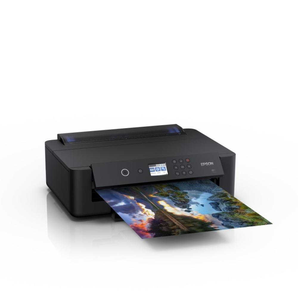 Epson - Expression Photo HD XP-15000