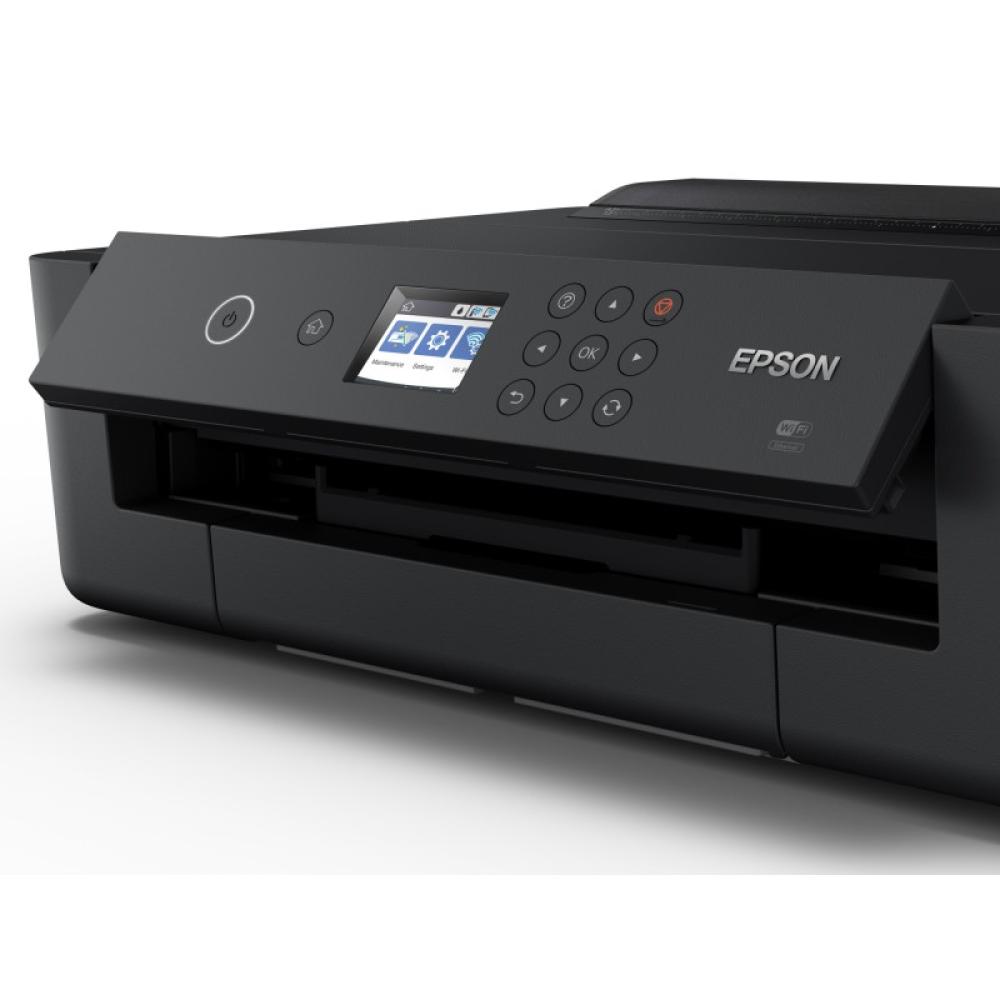 Epson - Expression Photo HD XP-15000