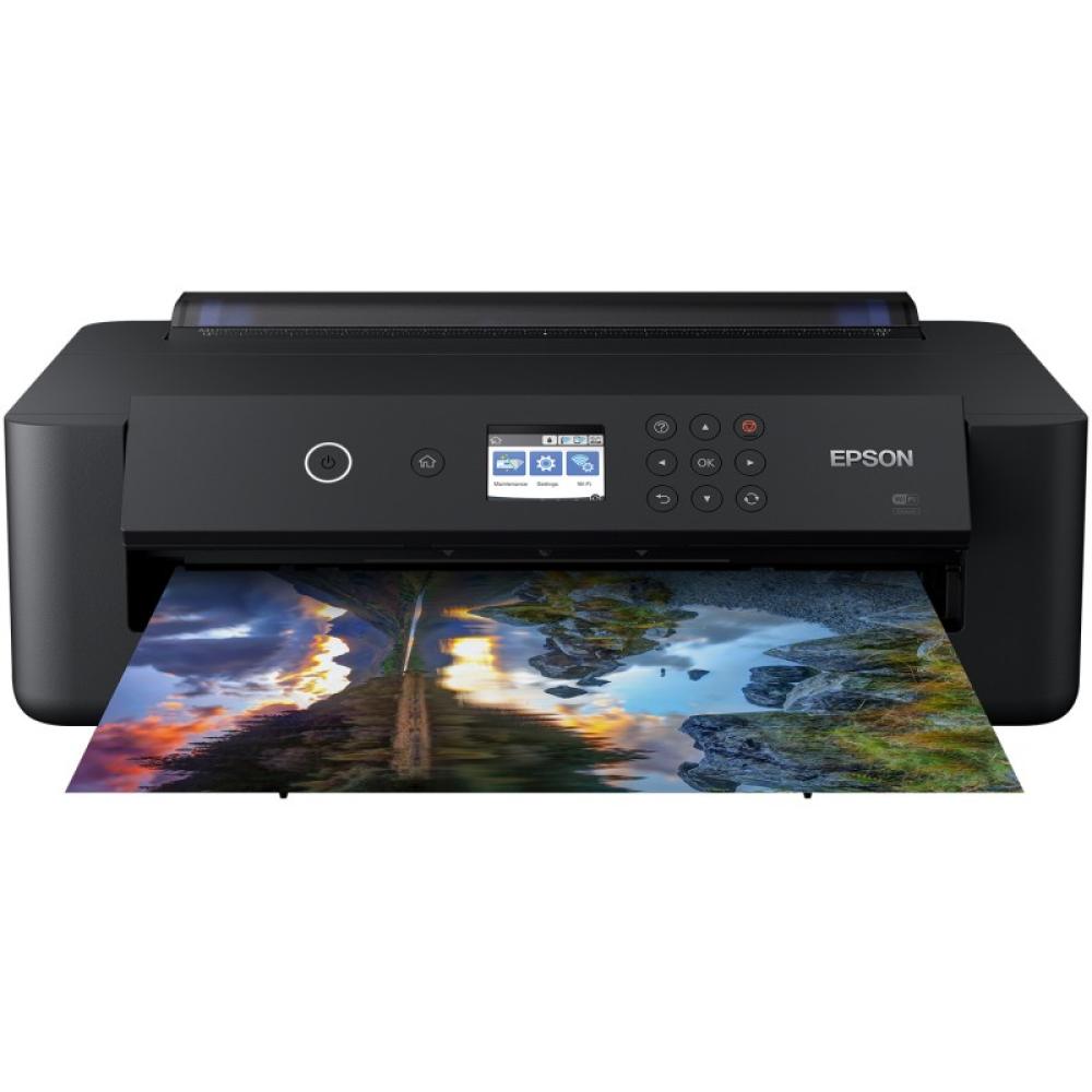 Epson - Expression Photo HD XP-15000