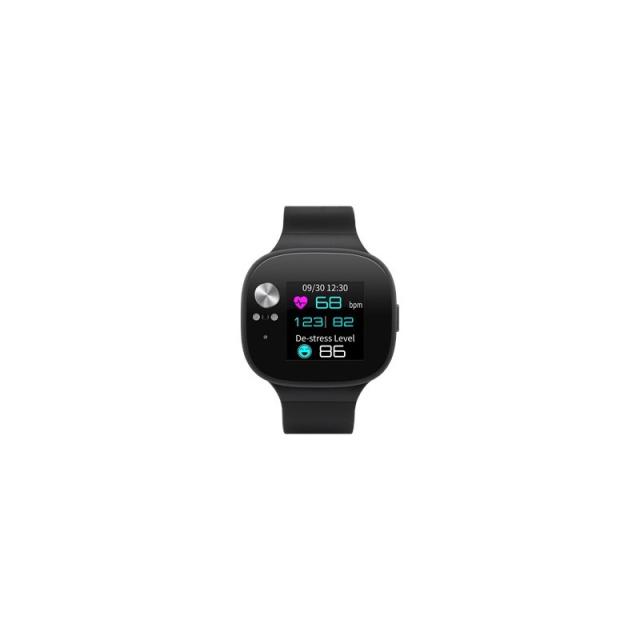 ASUS - VivoWatch BP LCD Pulsera de actividad IP67 Negro