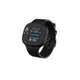 ASUS - VivoWatch BP LCD Pulsera de actividad IP67 Negro