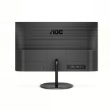 AOC - V4 Q24V4EA pantalla para PC 60,5 cm (23.8") 2560 x 1440 Pixeles 2K Ultra HD LED Negro