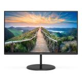 AOC - V4 Q24V4EA pantalla para PC 60,5 cm (23.8") 2560 x 1440 Pixeles 2K Ultra HD LED Negro