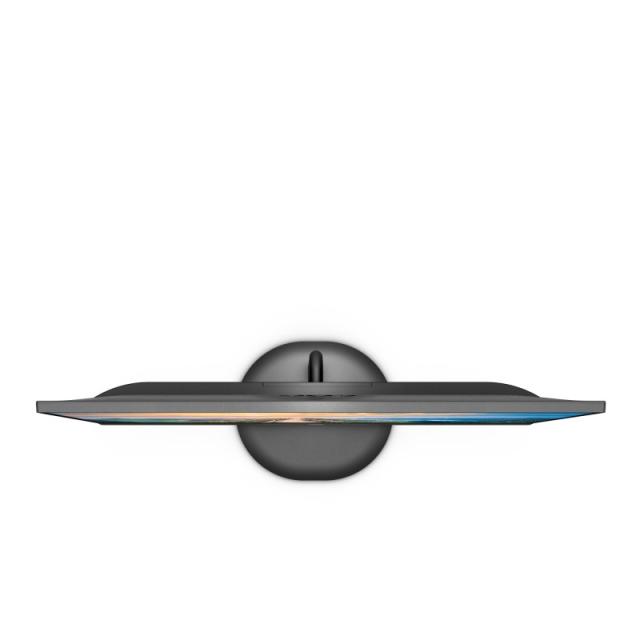 AOC - V4 Q24V4EA pantalla para PC 60,5 cm (23.8") 2560 x 1440 Pixeles 2K Ultra HD LED Negro