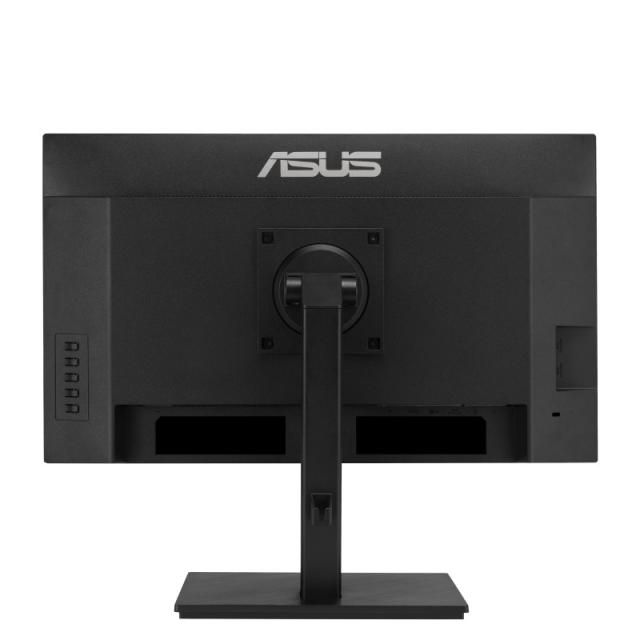 ASUS - VA27ECPSN pantalla para PC 68,6 cm (27") 1920 x 1080 Pixeles Full HD LED Negro
