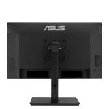 ASUS - VA27ECPSN pantalla para PC 68,6 cm (27") 1920 x 1080 Pixeles Full HD LED Negro