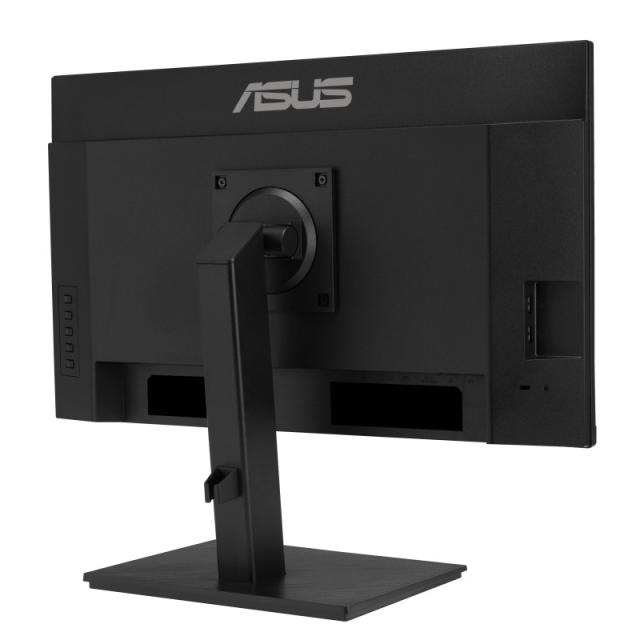 ASUS - VA27ECPSN pantalla para PC 68,6 cm (27") 1920 x 1080 Pixeles Full HD LED Negro