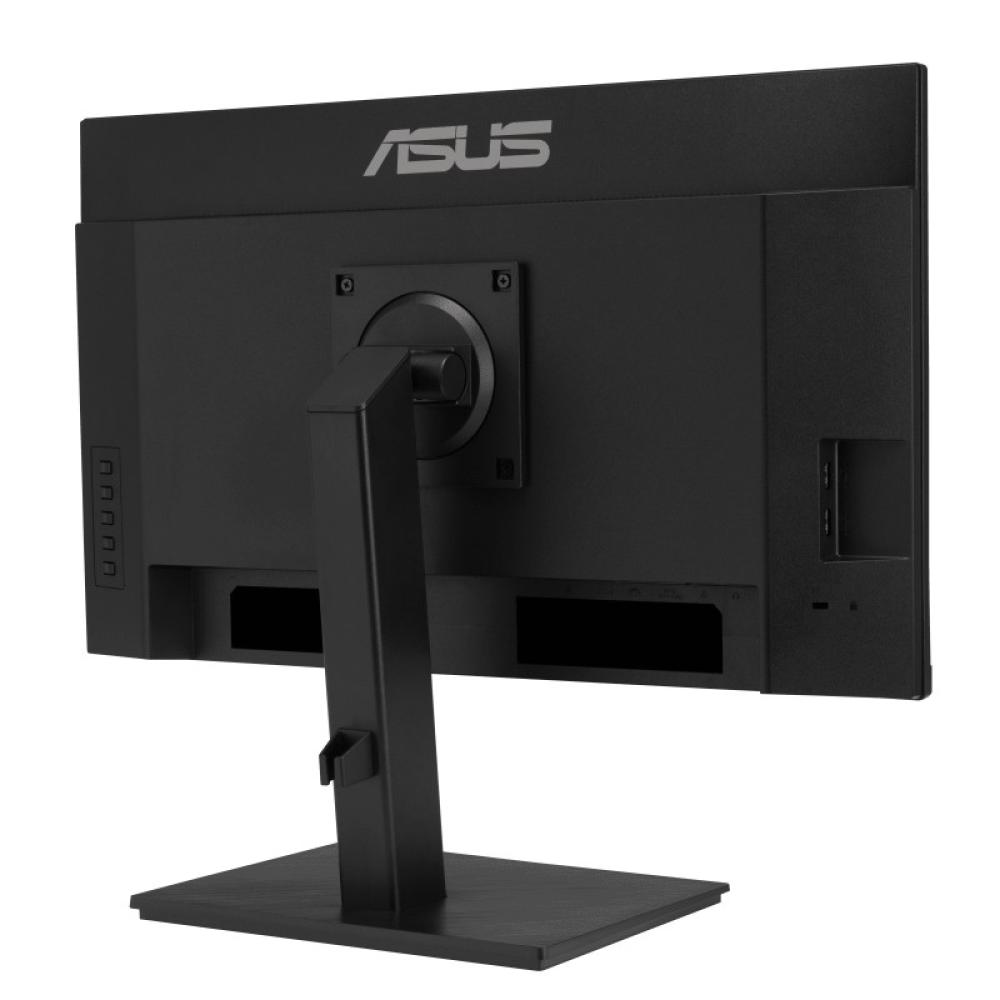 ASUS - VA27ECPSN pantalla para PC 68,6 cm (27") 1920 x 1080 Pixeles Full HD LED Negro