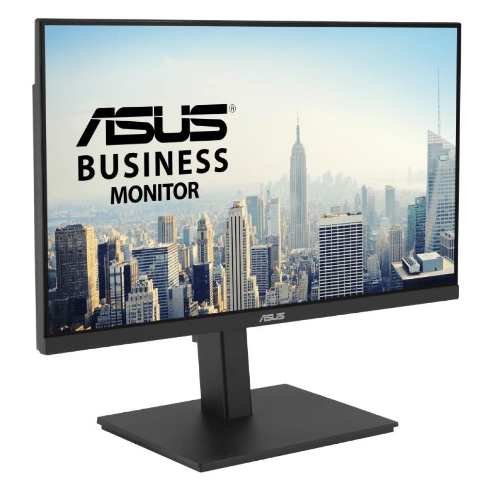 ASUS - VA27ECPSN pantalla para PC 68,6 cm (27") 1920 x 1080 Pixeles Full HD LED Negro
